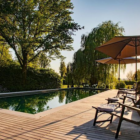 Hotel Quellenhof Bad Birnbach Kültér fotó